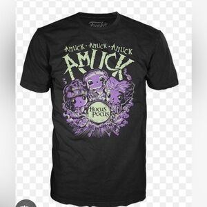 Hocus Pocus “Amuck” Shirt